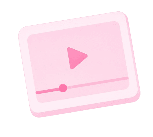YouTube video illustration